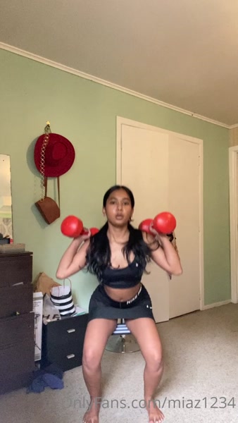 Miaz1234 Miaz sexy video thumbnail