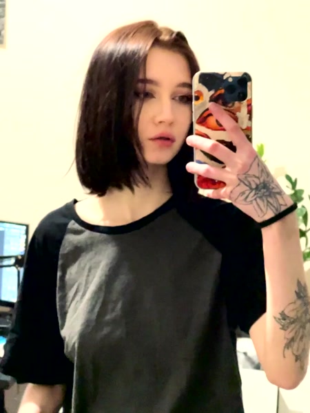 Arina_gp | Арина Левченко nude video thumbnail
