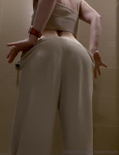 lizaonstack hot video thumbnail