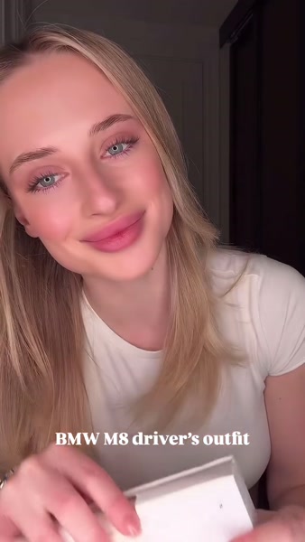 Blondinka drive sexy video thumbnail