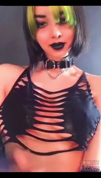 Susu.JPG / Scary.Susu / Susu nude video thumbnail