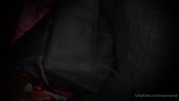 Razor Candi cosplay video thumbnail