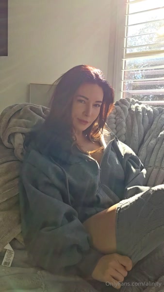 Alinity sexy video thumbnail