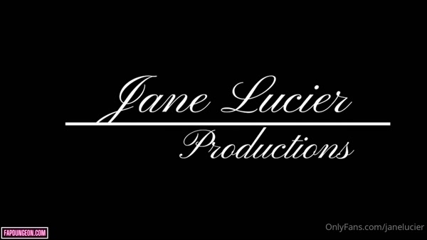 janelucier sexy video thumbnail