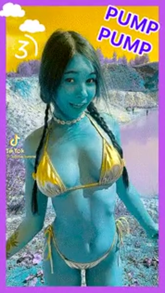 AdelWau hot video thumbnail
