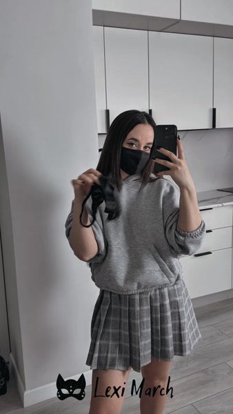 Lexi_March sexy video thumbnail