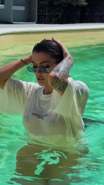 Kristina Smith sexy video thumbnail