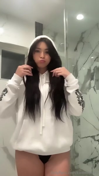 Aishah Sofey | kawaiisofey sexy video thumbnail
