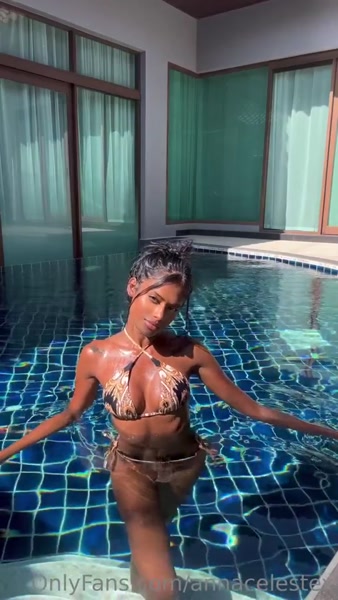 AnnaCeleste | Maxcicat | onlymaxci sexy video thumbnail