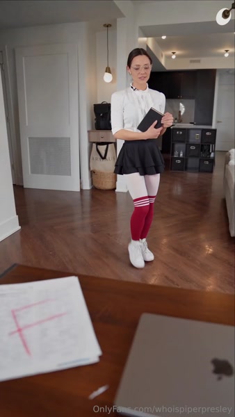 Piper Presley / WhoIsPiperPresley sexy video thumbnail