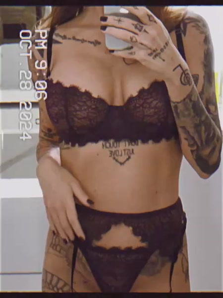 Anna Alkhim sexy video thumbnail