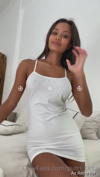Putri Cinta sexy video thumbnail