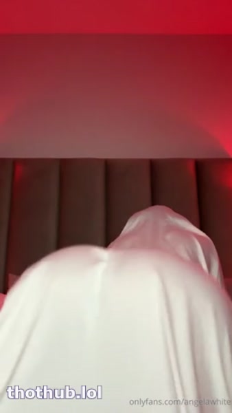 Angela White hot video thumbnail