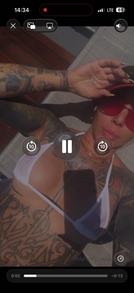 Wowmowgli | Valentina Riabova sexy video thumbnail
