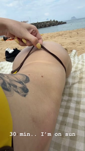 Mariya Lefter | mmashalefterr sexy video thumbnail
