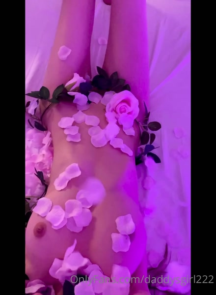 daddysgirl222 onlyfans video thumbnail