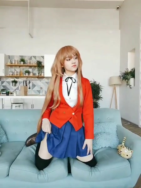 Donna_Mi cosplay video thumbnail