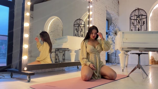 Molly | Mollyloveyou hot video thumbnail