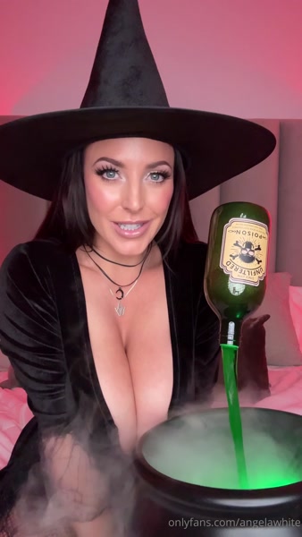 Angela White hot video thumbnail
