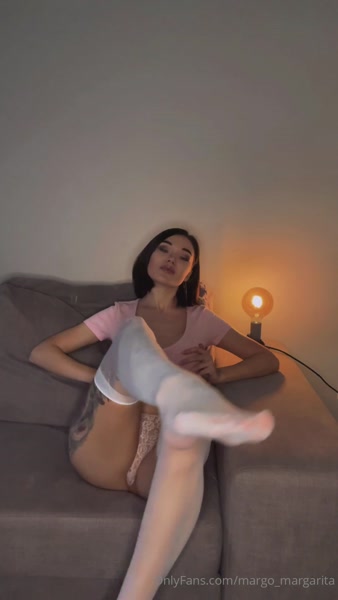 Margo_Margarita nude video thumbnail