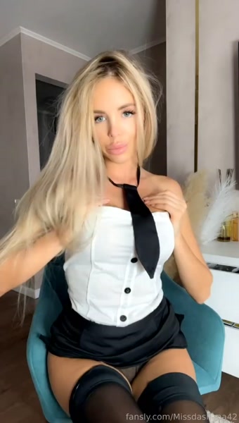 Miss Dasha sexy video thumbnail