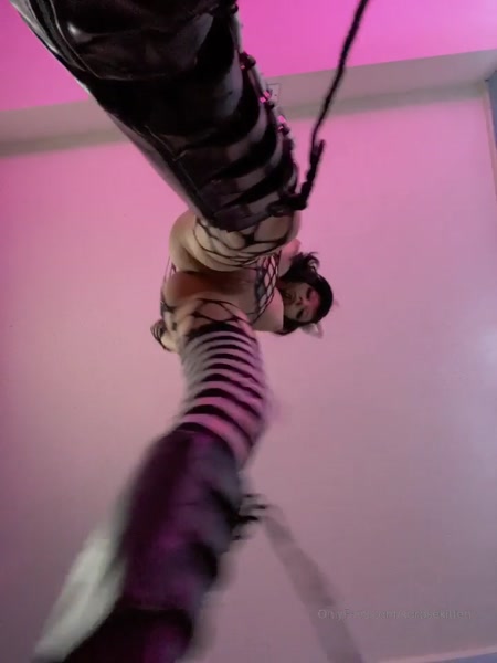 Evie Rain sexy video thumbnail