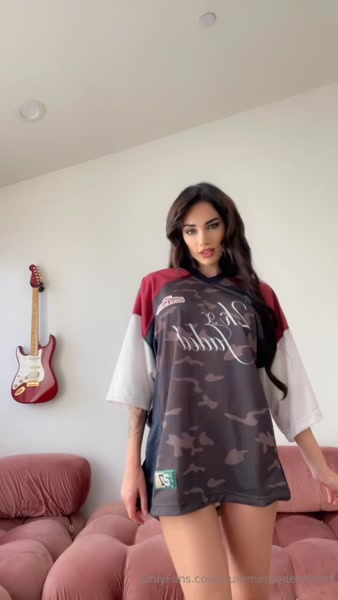 Summer Soderstrom | summersoderstrom sexy video thumbnail