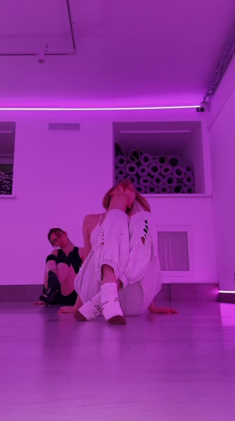 KVOTYA kletochkaaa nude video thumbnail