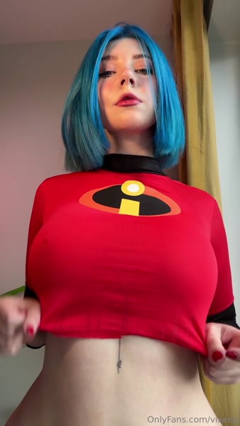 Vixenp hot video thumbnail