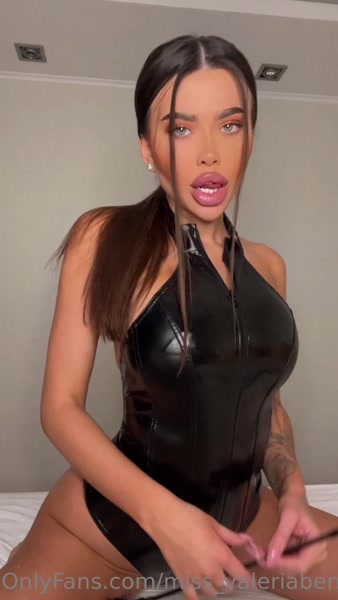 Miss Valeria Kalinina / Valery_spicy hot video thumbnail