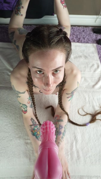 Lilijunex hot video thumbnail