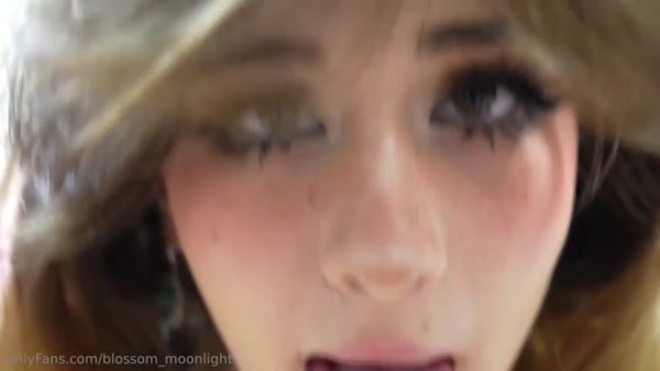 Blossom_Moonlight cosplay video thumbnail