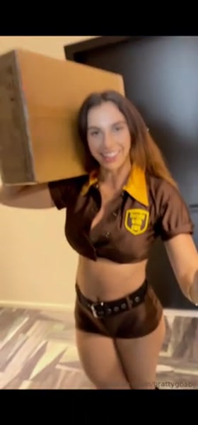 Brattyg baby sexy video thumbnail