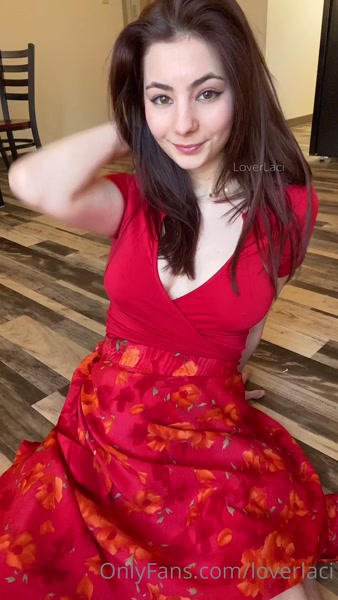 Laci Witton | loverlaci nude video thumbnail