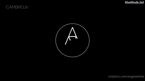 Angela White hot video thumbnail