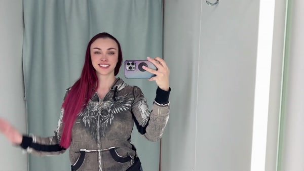 Octokuro | Марина Дягилева lingerie video thumbnail