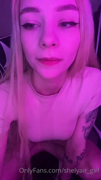 Shelyair / moonless/ kae_shel / bbbaori sexy video thumbnail