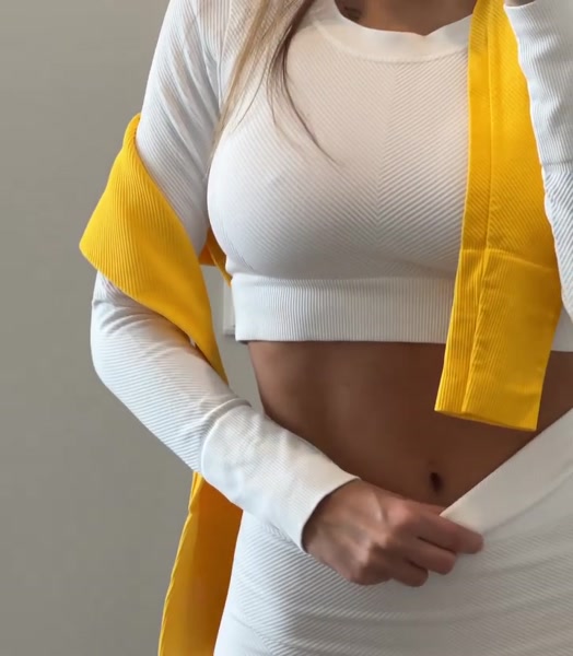 Viktoria Odintcova sexy video thumbnail