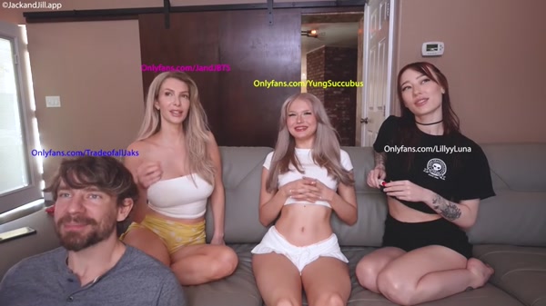 Beaux Peeps sexy video thumbnail