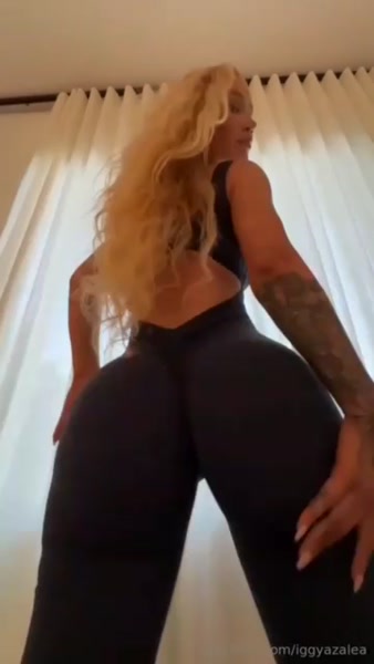 Iggy Azalea onlyfans video thumbnail