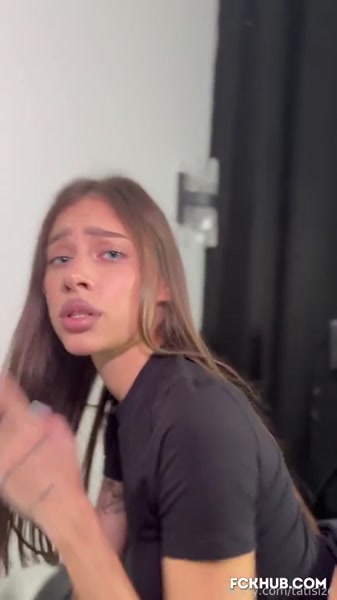tatisize nude video thumbnail