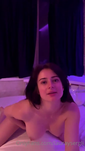 Laura Mullor nude video thumbnail