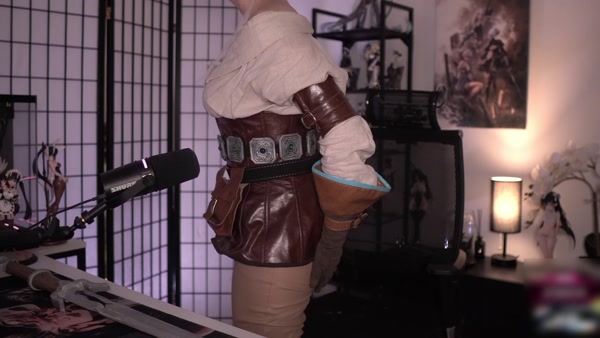 morphilina sexy video thumbnail