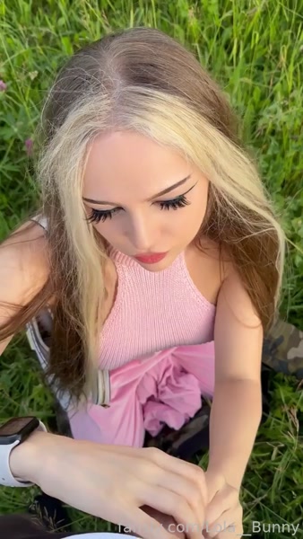 Lola Bunny | Kitkatik14 hot video thumbnail