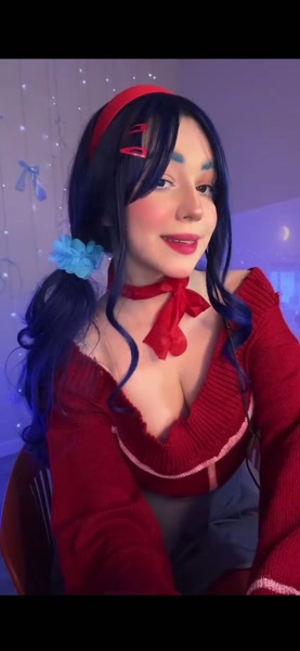 Rochersha lingerie video thumbnail