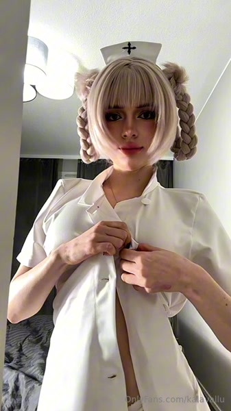 Kalavallu cosplay video thumbnail