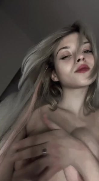v__kaya sexy video thumbnail