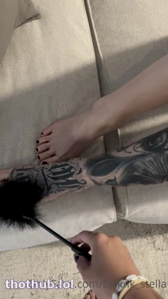 Blcknk_stella sexy video thumbnail