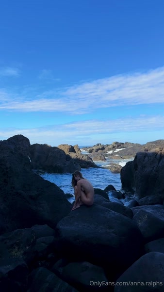 Anna Ralphs | Anna L sexy video thumbnail