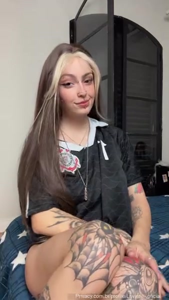 Jany Lavingne sexy video thumbnail